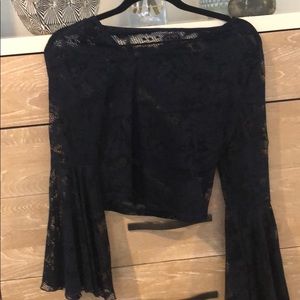 Brand new unique hippie shirt